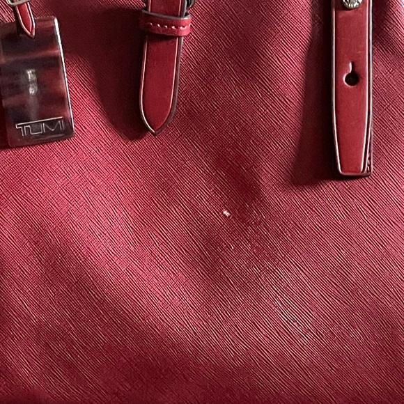 TUMI | Travel Tote Bag - Picture 2 of 16